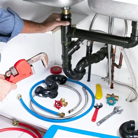Emergency Plumber Perth .